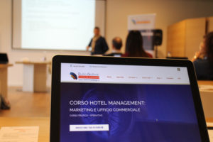 Corso Hotel Managment